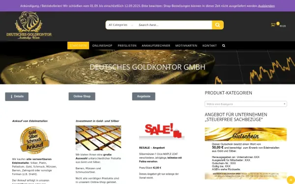 www.deutsches-goldkontor.de