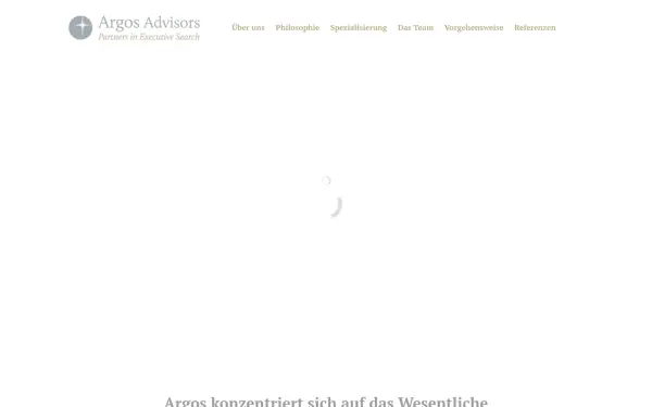 argos-advisors.de