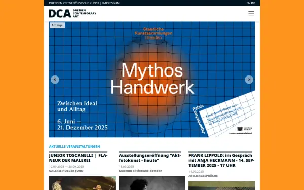 dresdencontemporaryart.com