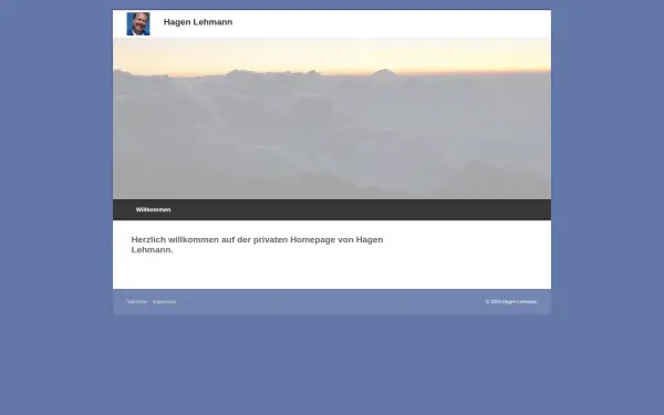 hagenlehmann.de