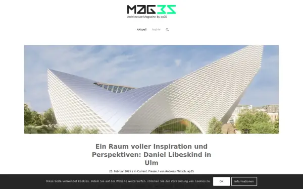 mag35.de