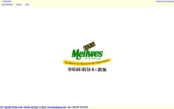 www.taxi-meilwes.de