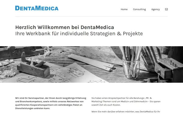 dentamedica.com