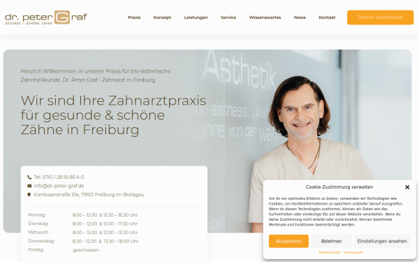 dr-peter-graf.de