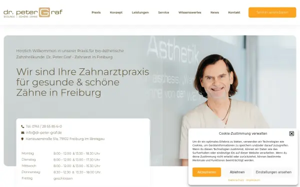 dr-peter-graf.de