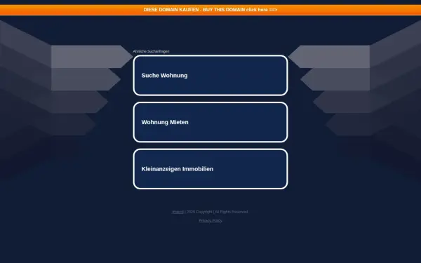 meinetraumwohnung.de
