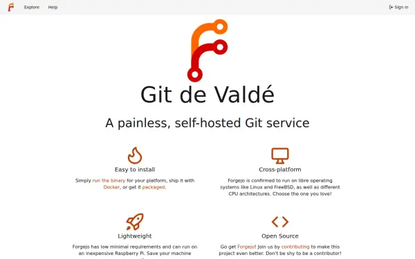 git.valde.fr