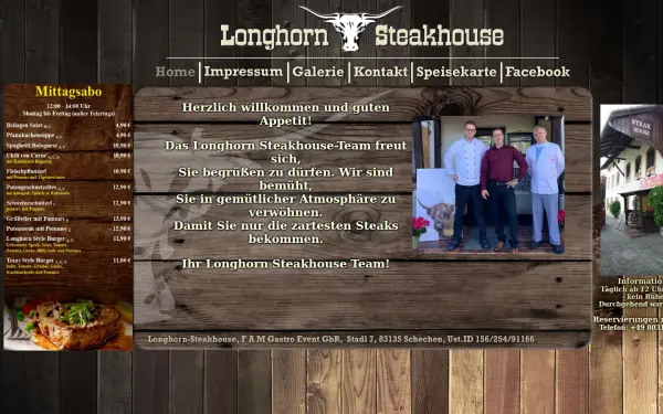 longhorn-steakhouse.de