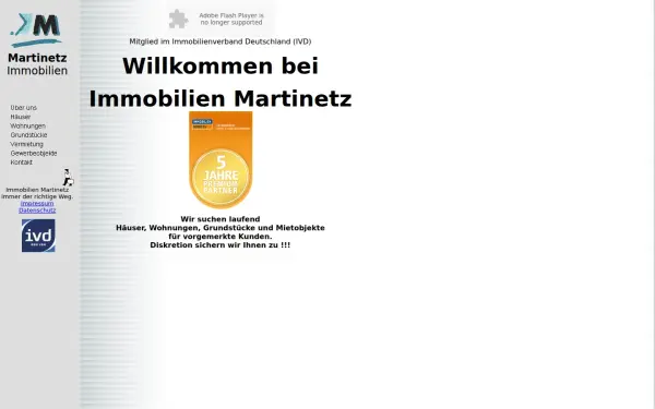 martinetz.de