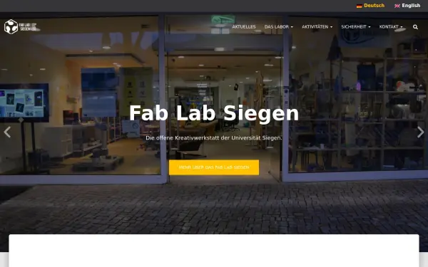 fablab-siegen.de