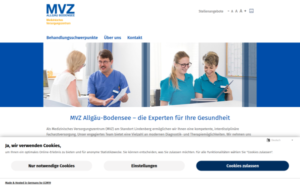 mvz-allgaeu-bodensee.de