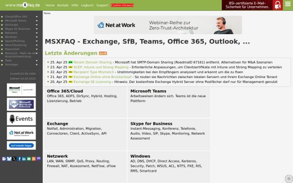 www.msxfaq.de