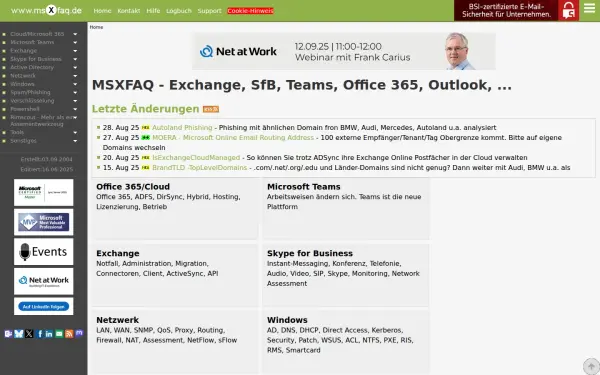 www.msxfaq.de