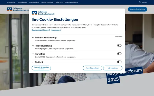 www.volksbank-dresden-bautzen.de
