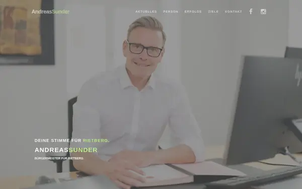 andreas-sunder.de