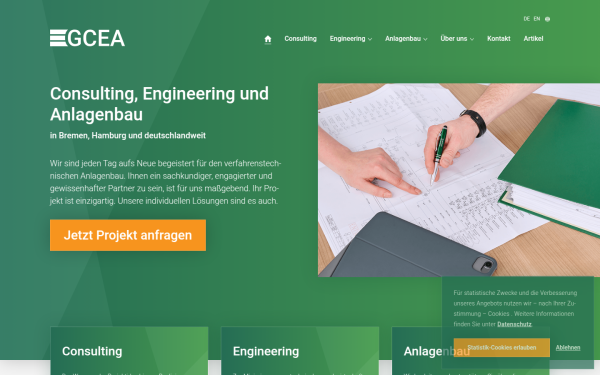 www.gcea.de