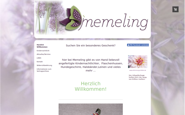 www.memeling.de