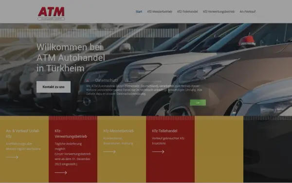 www.atm-autohandel.de