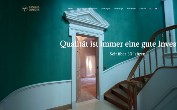 www.eigenstetter.com