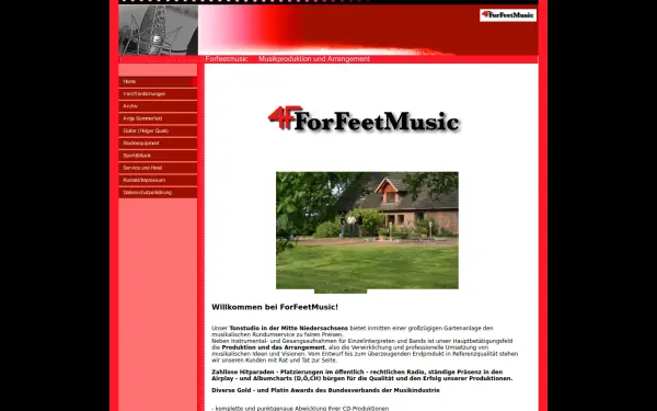 antjesommerfeld.de