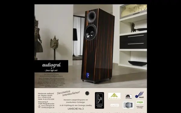 www.audiogral.de