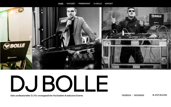 www.djbolle.de