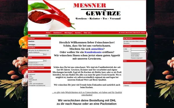 messner-gewuerze.de