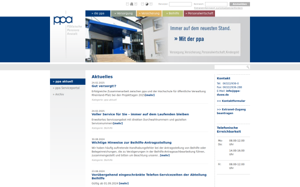 www.ppa-duew.de