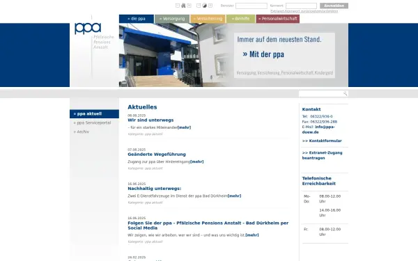 www.ppa-duew.de