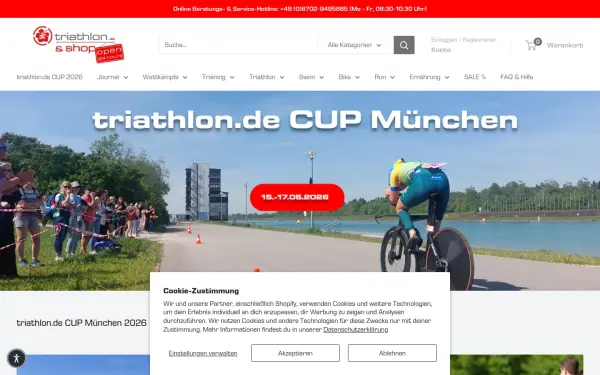 triathlon.de