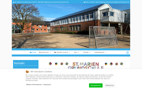 marien-grundschule-greven.de