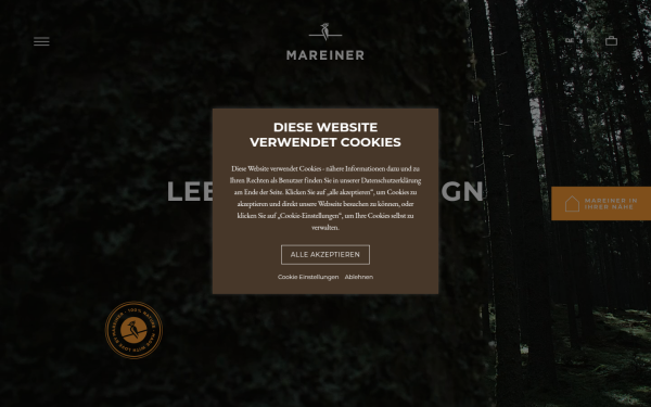 www.mareiner.com