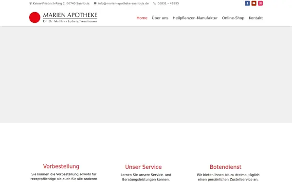 www.marien-apotheke-saarlouis.de