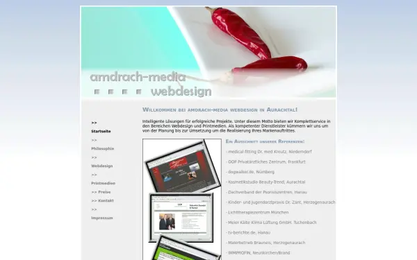 amdrach-media.de