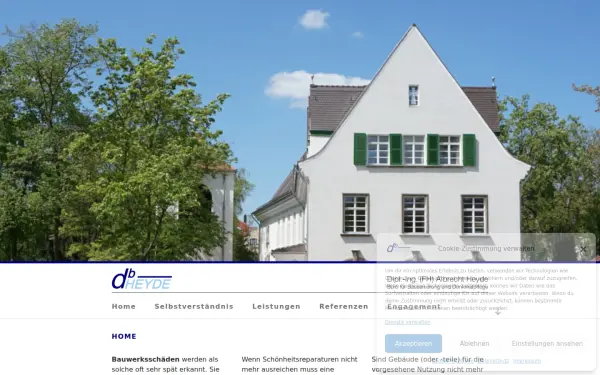 db-heyde.com
