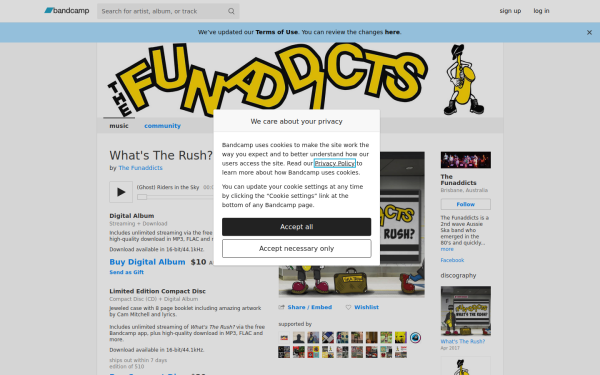 thefunaddicts.bandcamp.com