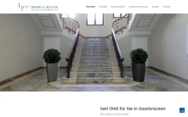 www.heimes-mueller.de