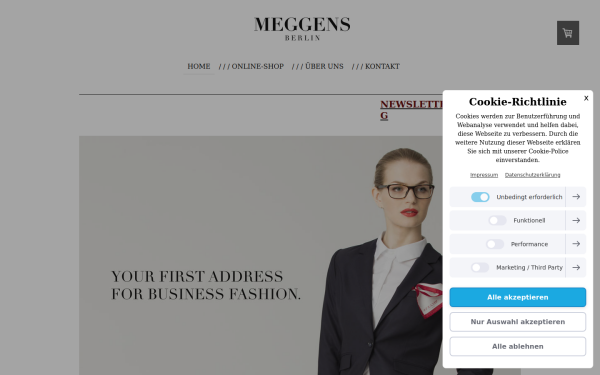 www.meggens.com