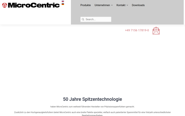 microcentric.de