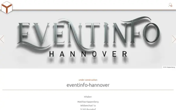 www.eventinfo-hannover.de