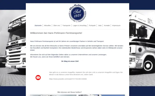 www.hanspohlmann.de