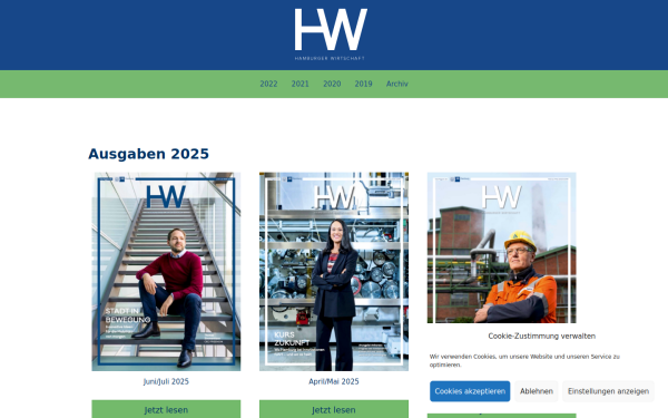 ausgaben.hamburger-wirtschaft.de