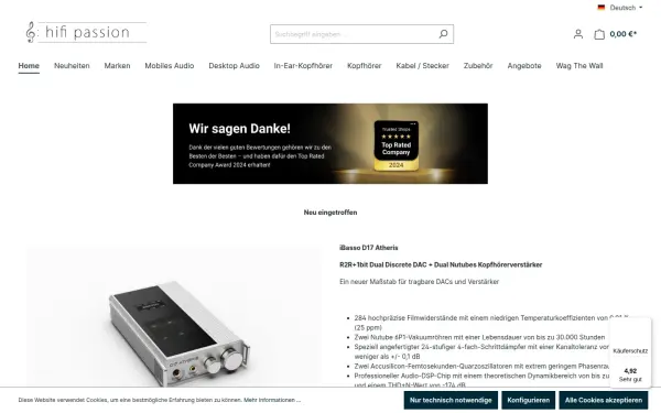 hifi-passion.de