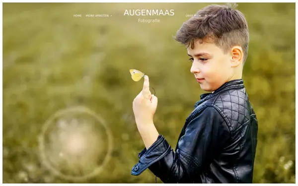 www.augenmaas.de