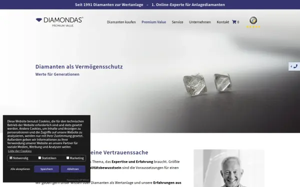 www.diamondas.com