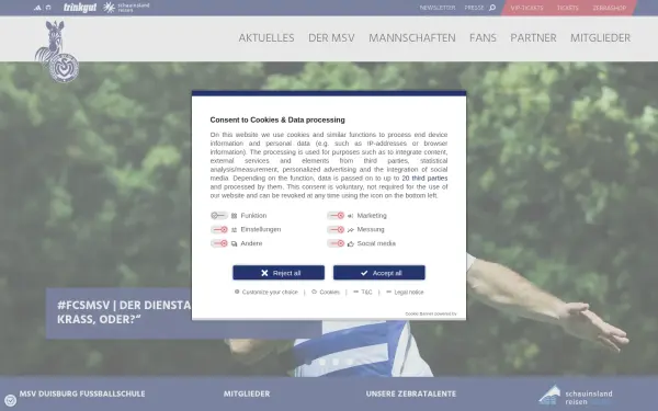 www.msv-duisburg.de