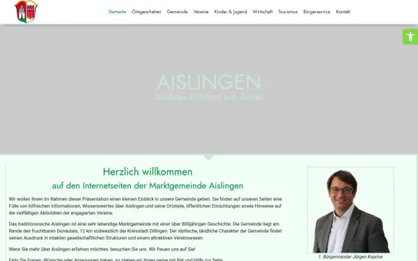 aislingen.de