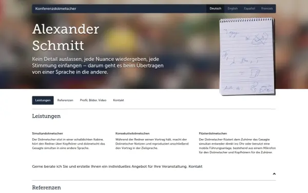 alexanderschmitt.de