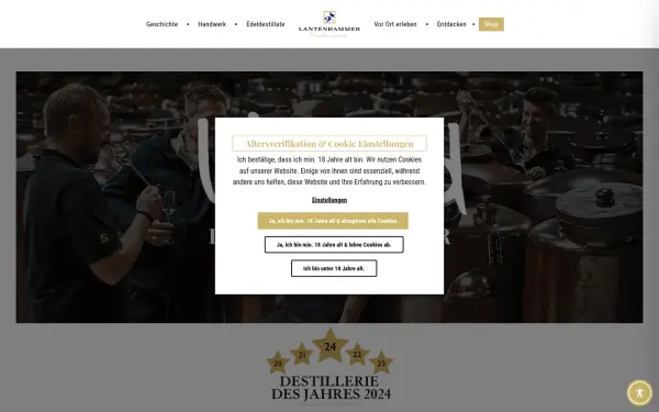 lantenhammer.de