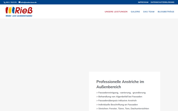 malerriess.de